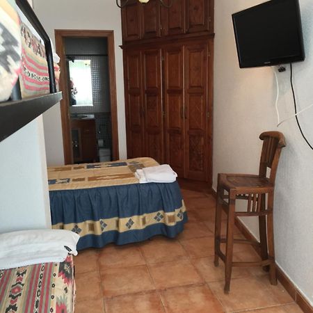 Os Arroxos Guest House Trabadelo Exterior foto