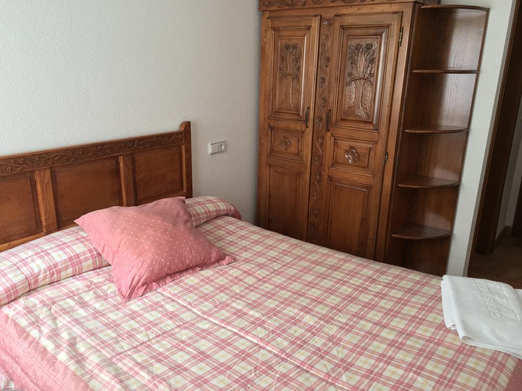 Os Arroxos Guest House Trabadelo Exterior foto