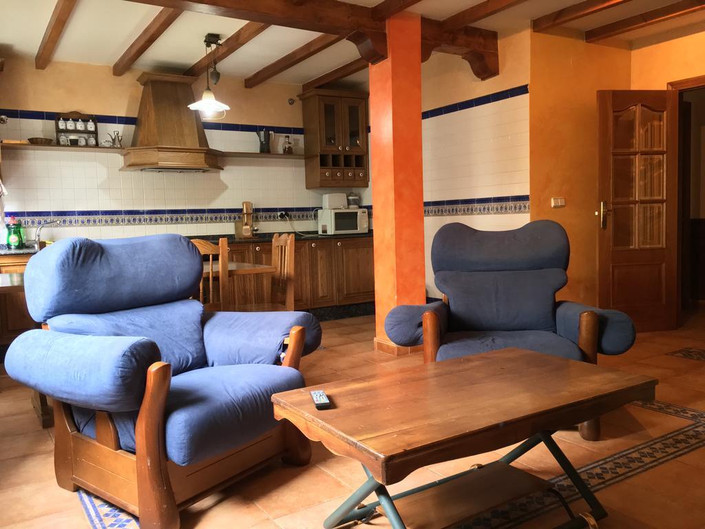 Os Arroxos Guest House Trabadelo Exterior foto