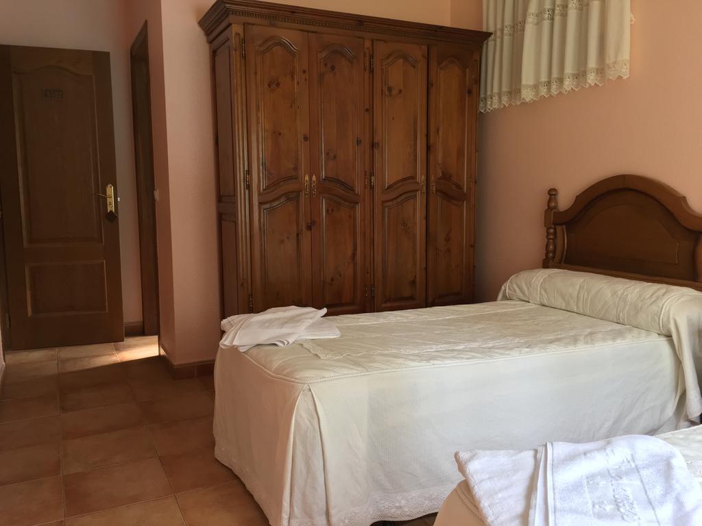 Os Arroxos Guest House Trabadelo Exterior foto