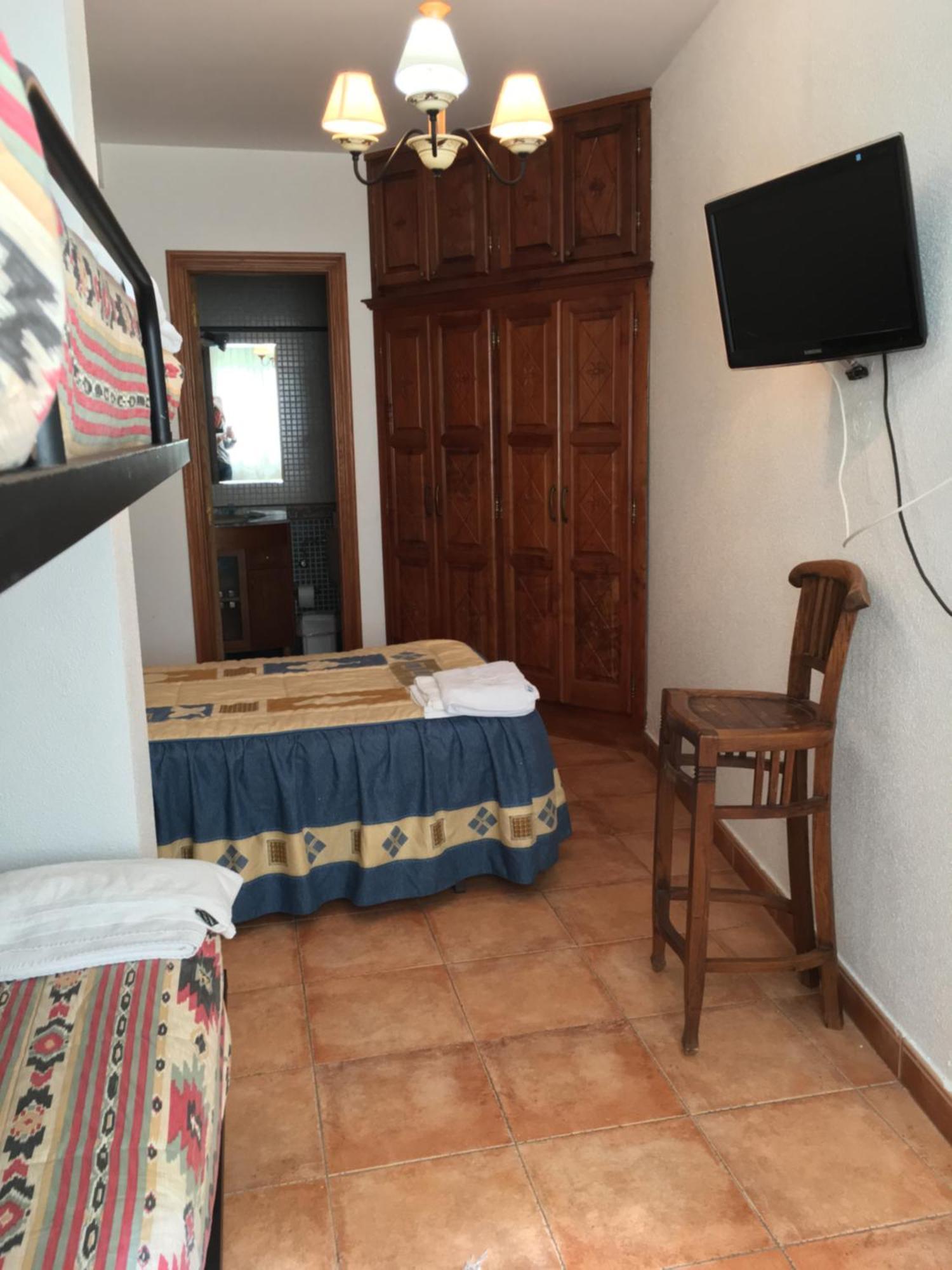 Os Arroxos Guest House Trabadelo Exterior foto